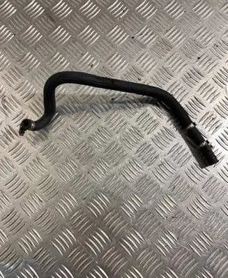 Audi A4 S4 B6 8E 8H Power steering hose/pipe/line 8E0422891B