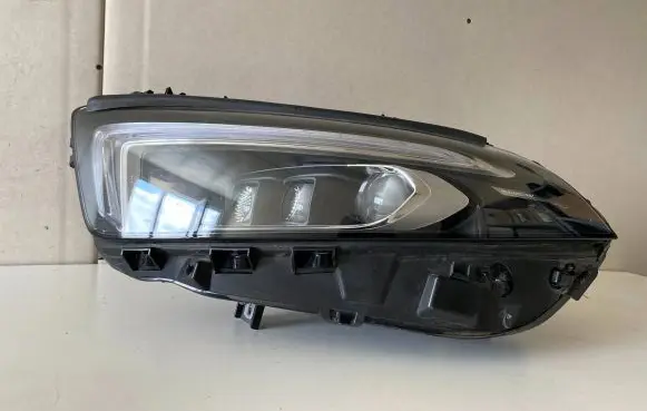Mercedes-Benz A W177 Headlight/headlamp A1779065500