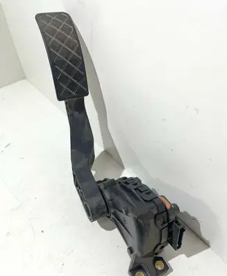 Audi A2 Accelerator throttle pedal 8Z1721523A