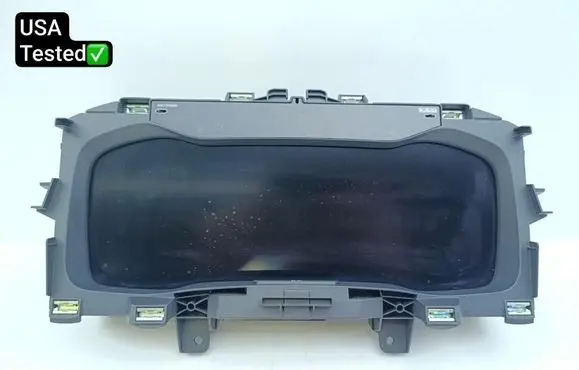 Volkswagen Atlas Speedometer (instrument cluster) 3CN920891B