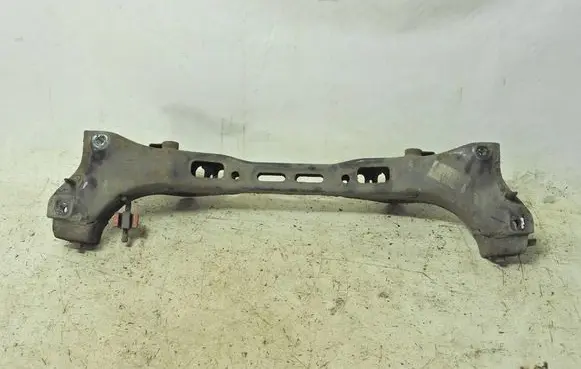 Rear beam