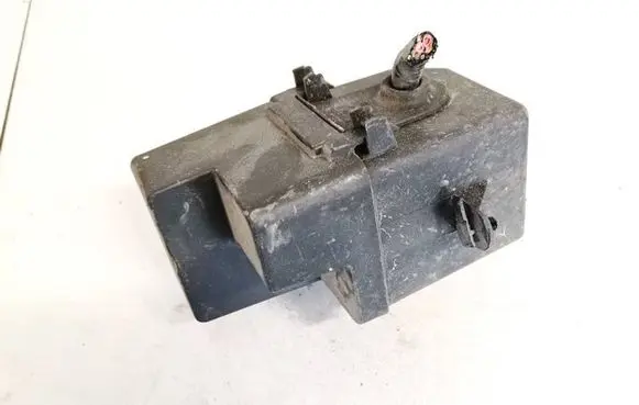 Volkswagen Golf IV Fuse box set 1j0941389b
