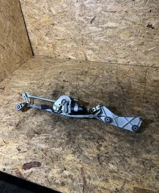 Mercedes-Benz ML W164 Wiper motor A1648201842 404931