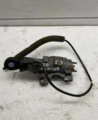Volkswagen Sharan Ignition lock 4B0905851