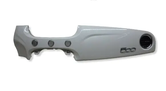 Fiat 500 Panel trim 51803289