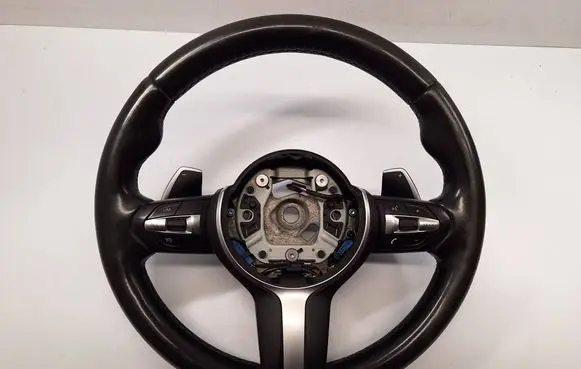 BMW 4 F32 F33 Steering wheel 32307848338