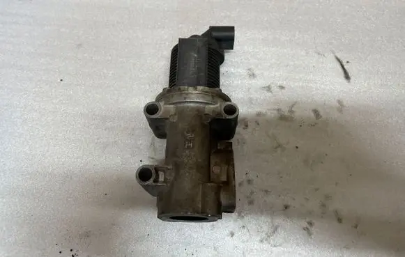 Opel Astra H EGR valve 50024005