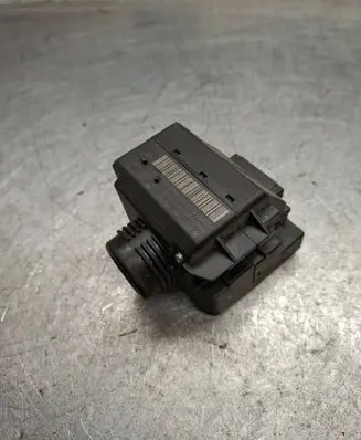 Mercedes-Benz CLK A209 C209 Ignition lock 2095450508 33002404 0000155420206154