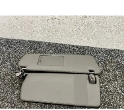 Porsche Cayenne (92A) Sun visor 7P5857552 7P5857552M