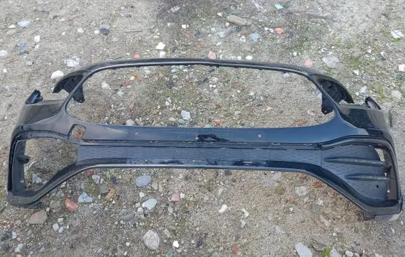 Mercedes-Benz GLA H247 Front bumper A486XXX88888888