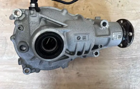 BMW X5 G05 Gearbox transfer box case MG88505920323B208 BG01582074621 M1G00623001382608