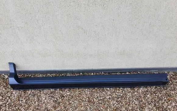 Ford Kuga III Side skirt front trim CV4JS10154ACW