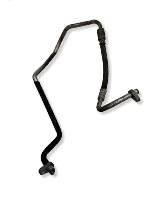 Peugeot 1007 Air conditioning (A/C) pipe/hose 