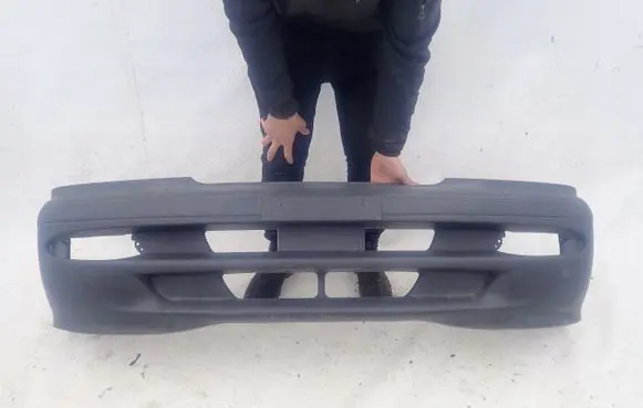 KIA Pregio Front bumper