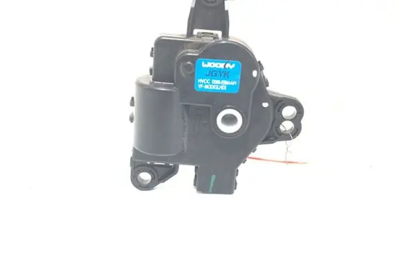 KIA Ceed Air flap motor/actuator D266-EB9AA01
