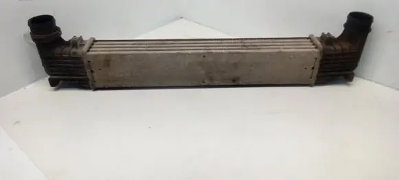 Volkswagen Sharan Intercooler radiator 132002748