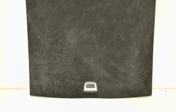 Mercedes-Benz ML W166 Trunk/boot mat liner A1666800002