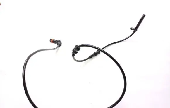 Mercedes-Benz GLE (W166 - C292) ABS brake wheel speed sensor A1669054002