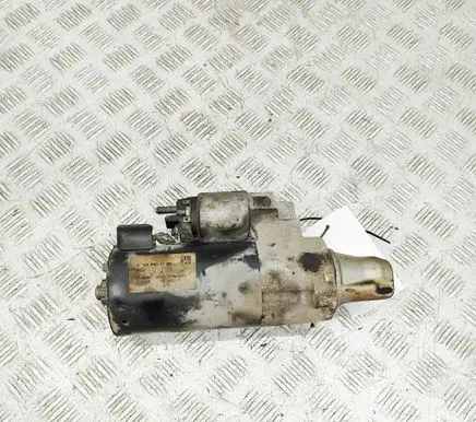 Mercedes-Benz E C207 W207 Starter motor A6429061100