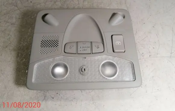 Honda Civic Front seat light 34400SMGE4