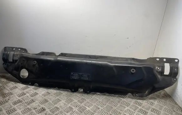 BMW 5 E60 E61 Top upper radiator support slam panel 7033741