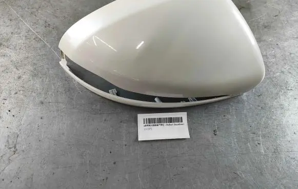 Mercedes-Benz GLC X253 C253 Plastic wing mirror trim cover a09981080007992