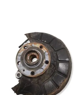 Volkswagen PASSAT B7 Front wheel hub 