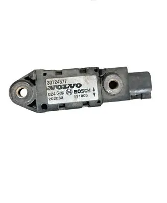 Volvo XC90 Airbag deployment crash/impact sensor 30724677