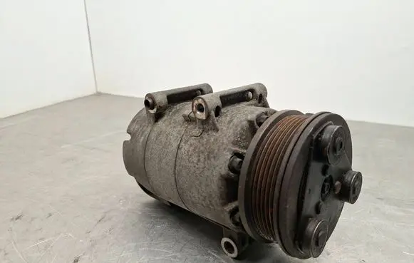 Ford Mondeo MK IV Air conditioning (A/C) compressor (pump) 6G9119D629KC