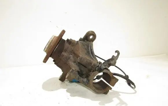 BMW X1 E84 Front wheel hub
