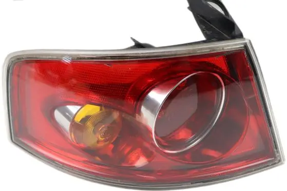 Seat Ibiza III (6L) Rear/tail lights 6L6945095A 6L6945111 6L6945095B