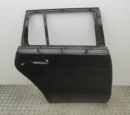 Mercedes-Benz GLS X166 Rear door A1667300405