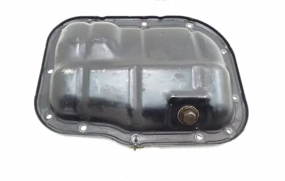 Toyota Prius (XW30) Oil sump 1210237010
