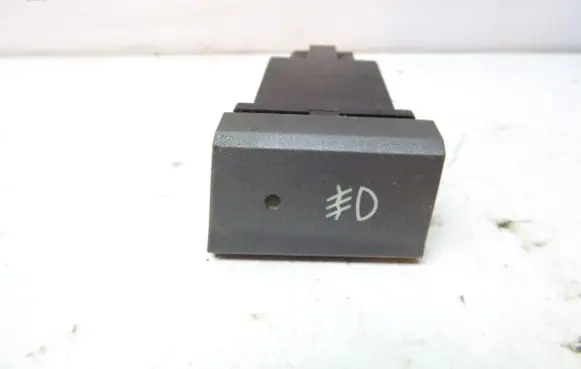 Hyundai Accent Fog light switch 93740-25000
