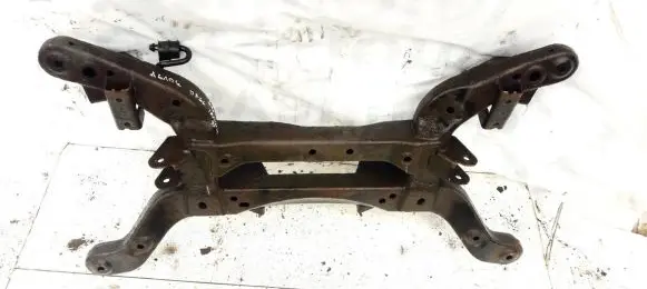 Rear subframe