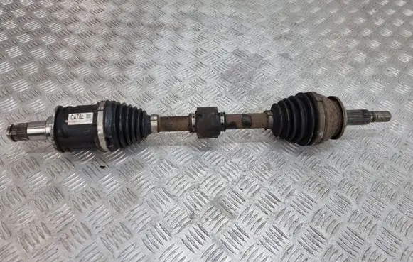 Toyota RAV 4 (XA50) Front driveshaft DA76L