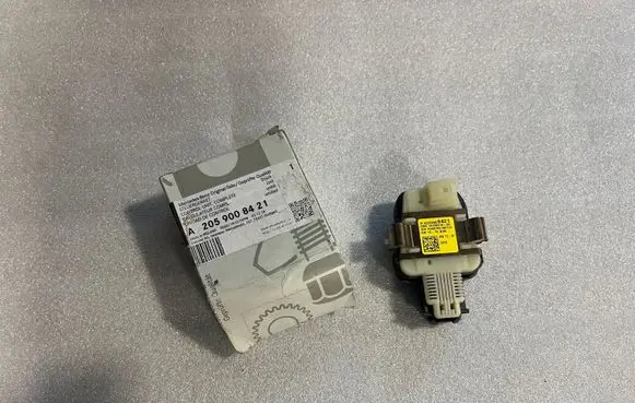 Mercedes-Benz C W205 Rain sensor A205900