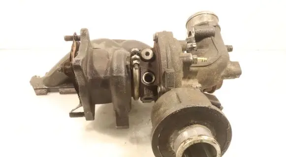 Seat Exeo (3R) Turbo 06D145701