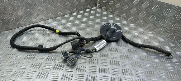 Volvo S60 Other wiring loom 31254638