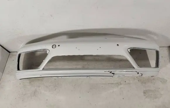Porsche 911 992 Front bumper 992807221K