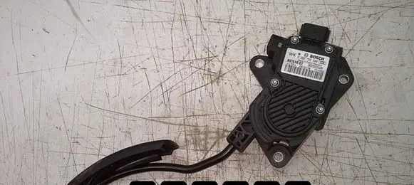 Renault Laguna III Accelerator throttle pedal 0280755088