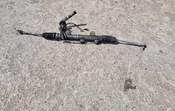 Mercedes-Benz CLS C219 Steering rack R21111011001