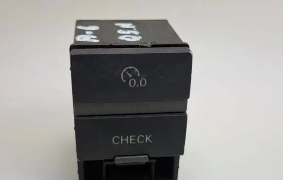 Audi A6 S6 C6 4F Panel lighting control switch 4F0927123A