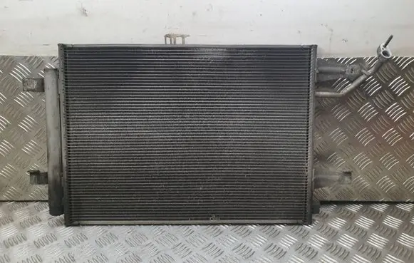 Mitsubishi Colt A/C cooling radiator (condenser) MR568975