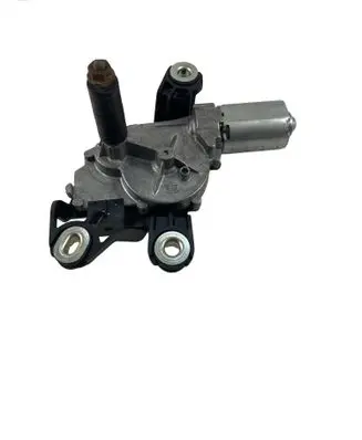 Volkswagen Golf VI Rear window wiper motor 5K6955711B
