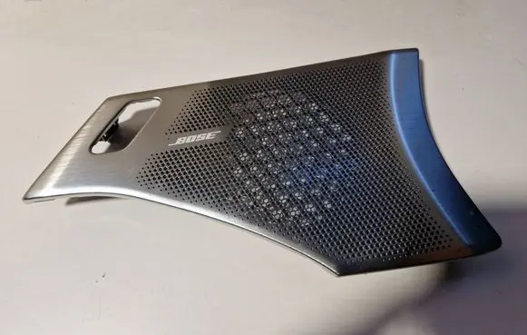 Mazda 3 Side speaker trim/cover BCJM684W1