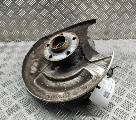 Volvo XC90 Rear wheel hub 31658319