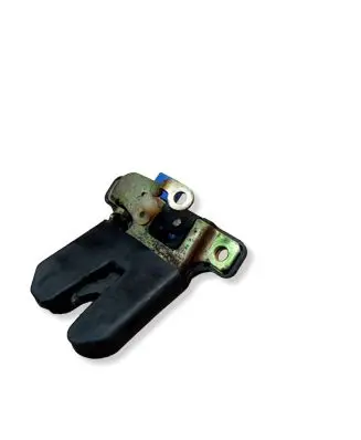 Audi A6 S6 C6 4F Loading door lock 4B5827505