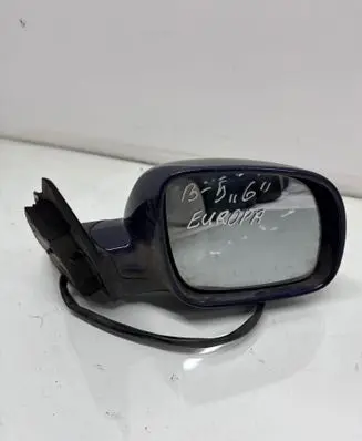 Volkswagen PASSAT B5 Front door electric wing mirror 3B0857934