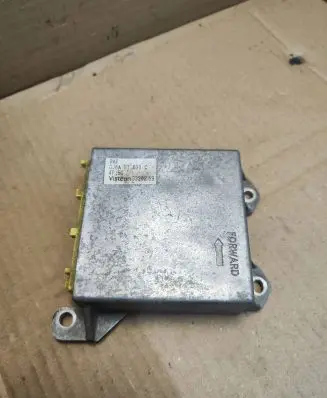 Mazda 6 Airbag control unit/module GJ6A57K30C 3326259 4F15G